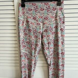 Workout pants